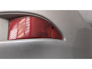 Бампер  Lexus IS 2005-2013 задний    5215953907