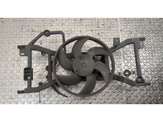 Вентилятор радиатора Dacia Sandero 2013-2020