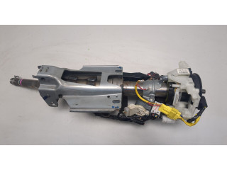 рейка Колонка рулевая Mitsubishi Outlander XL 2006-2012