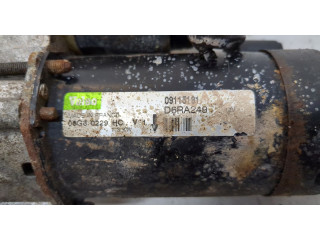 Стартер  Opel Meriva 2003-2010 1.6  6202016, 90543872, 93184533   