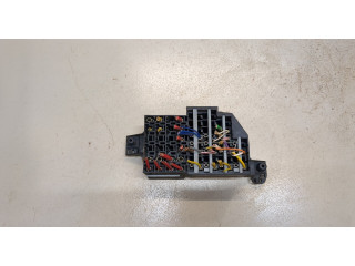 Блок предохранителей Dacia Logan 2004-2012 1.6