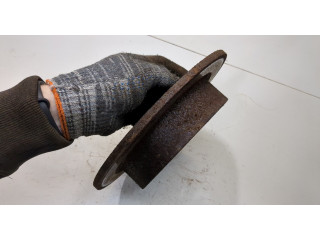 Диск тормозной Mitsubishi Endeavor задний