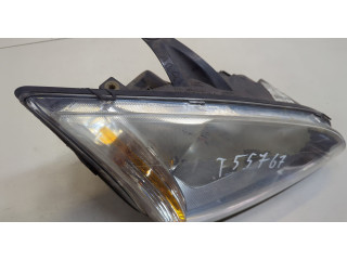 Фара передняя  Ford Focus 2 2005-2008 правая 