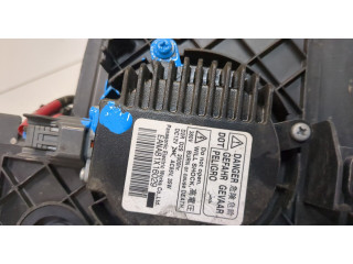 Фара передняя Infiniti EX35 правая