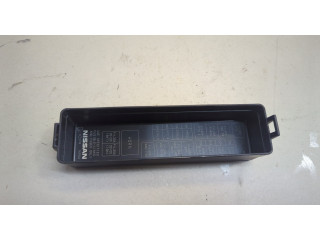 Крышка блока предохранителей Nissan Juke 2010-2019