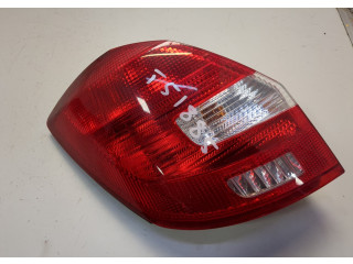 Задний фонарь 5J6945111A