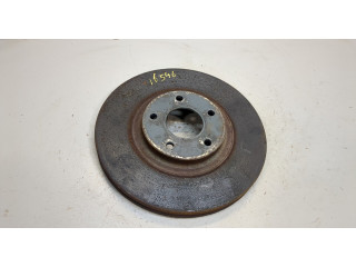 Диск тормозной  Infiniti FX 2003-2008 3.5  передний    40206CG010      