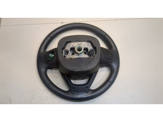 Руль Jeep Cherokee 2013-