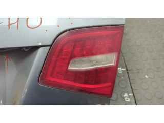 Замок багажника Audi A6 (C6) 2004-2011