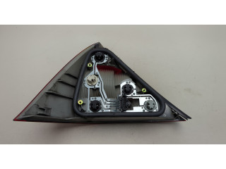 Задний фонарь          