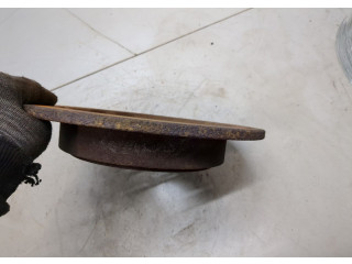 Диск тормозной  Honda Pilot 2002-2008   задний   42510S3VA01      