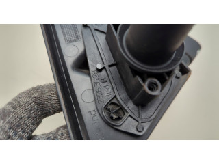 Зеркало боковое Mitsubishi Colt 2002-2012 правое