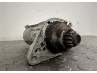 Стартер  Skoda Yeti 2009-2018   02Z911024K   