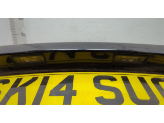 Бампер  Volkswagen Beetle 2011-2019 задний   5C6807418E