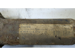 Стойка амортизатора Porsche Cayenne 2002-2007