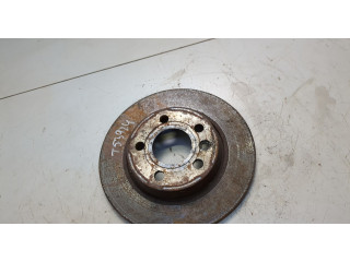 Диск тормозной Volkswagen Transporter 4 1991-2003 задний