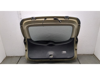 Замок багажника Infiniti EX35