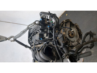 Генератор  Ford Focus 2 2005-2008           