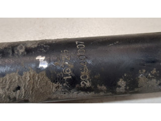 Стойка амортизатора  Volkswagen Passat 5 1996-2000      