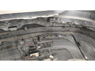 Бампер GMC Terrain 2017-2021 задний