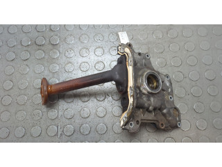 Масляный насос