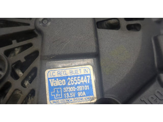 Генератор  KIA Ceed 2007-2012           1.4 бензин