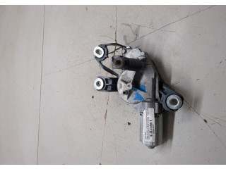 Моторчик заднего дворника Volkswagen Golf 5 2003-2009