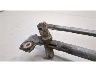 Двигатель стеклоочистителя (моторчик дворников) передний Volkswagen Lupo