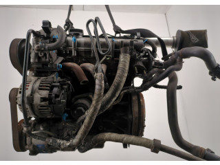 Генератор Volkswagen Golf 4 1997-2005