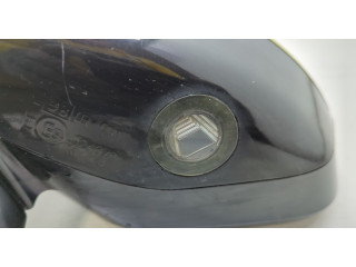 Зеркало боковое Citroen C3 picasso 2009-2017 левое