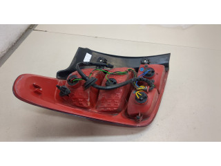 Задний фонарь