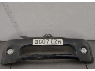 Бампер Mitsubishi Grandis передний MN150967XB