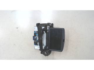 Дисплей бортового компьютера Volvo XC70 2002-2007