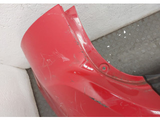 Бампер  Volvo XC60 2008-2017 задний   