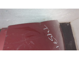 Бампер  Ford Mondeo 5 2015-2019 задний   