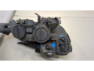 Фара передняя  Mercedes C W204 2006-2015 левая 