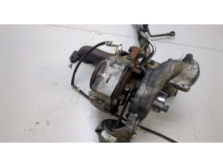 Турбина Volkswagen Golf 6 2009-2012