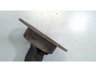 Диск тормозной  Nissan Qashqai 2006-2013 1.5  задний    43206JD00A      