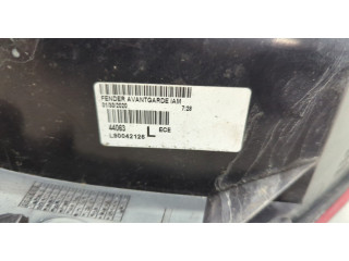 Задний фонарь          