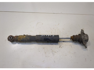 Стойка амортизатора Skoda Yeti 2009-2014 1K051309MQ 2 дизель