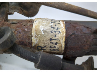 Стойка амортизатора Mazda 3 (BK) 2003-2009