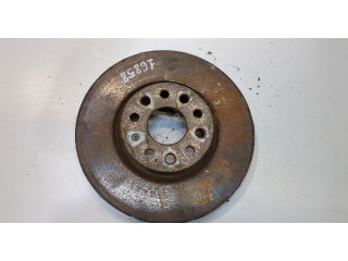 Диск тормозной  Volkswagen Passat CC 2012-2017   передний         