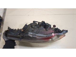 Фара передняя Mitsubishi Lancer 10 2007-2015 левая