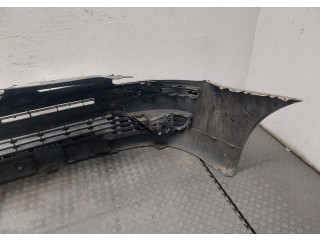 Бампер  Citroen C4 2004-2010 передний   