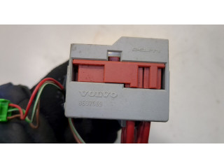 Блок предохранителей Volvo XC90 2002-2006 3.2