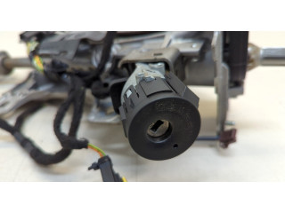 рейка Колонка рулевая Citroen C4 2004-2010