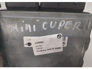 Блок управления двигателем Mini Cooper (R50 / 53) 2001-2006