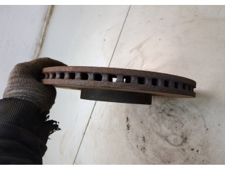 Диск тормозной  KIA Sorento XM 2009-2021   передний   517124Z000      