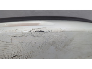 Бампер Mitsubishi Lancer 10 2007-2017 задний