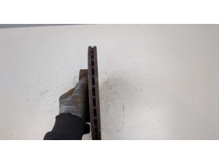 Диск тормозной  Skoda Yeti 2009-2014   передний         